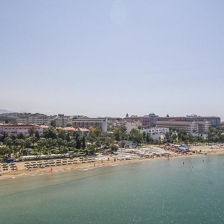 Mysea Hotels Incekum أفسالاّر المظهر الخارجي الصورة