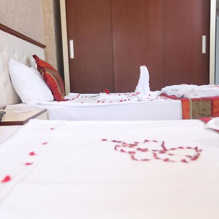 Mysea Hotels Incekum أفسالاّر المظهر الخارجي الصورة