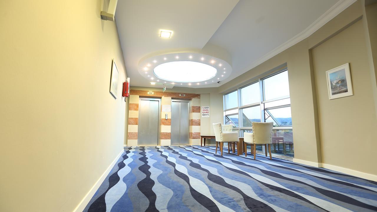 Mysea Hotels Incekum أفسالاّر المظهر الخارجي الصورة