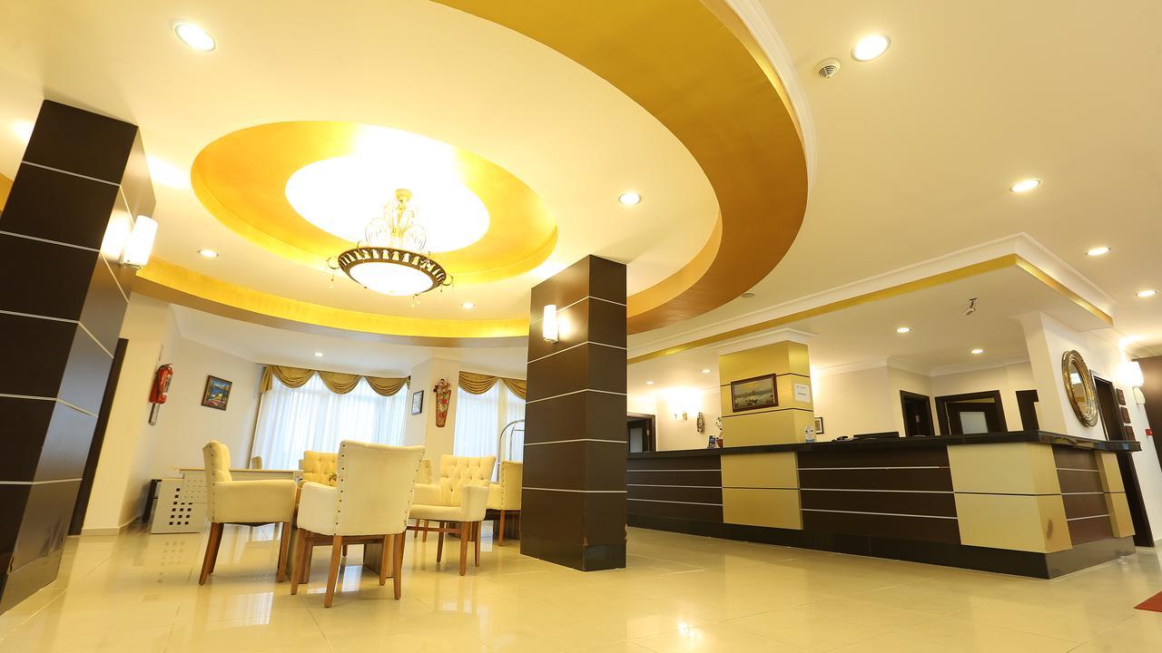 Mysea Hotels Incekum أفسالاّر المظهر الخارجي الصورة