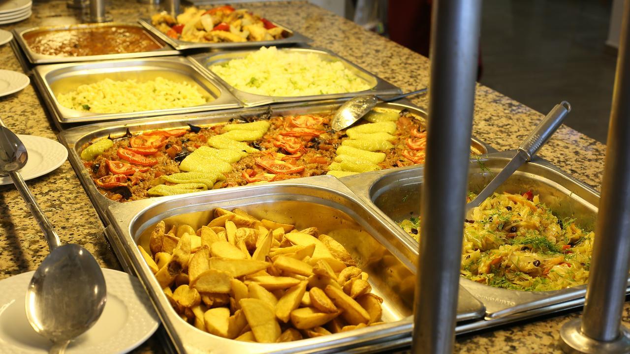 Mysea Hotels Incekum أفسالاّر المظهر الخارجي الصورة
