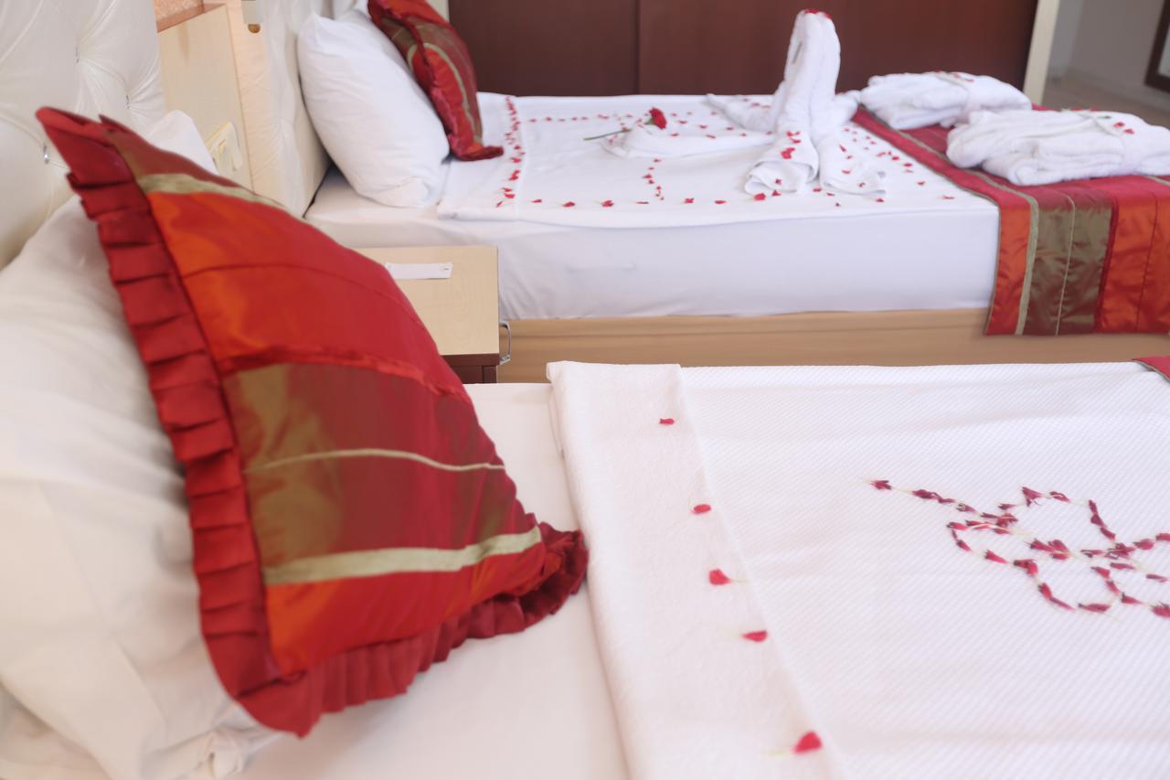 Mysea Hotels Incekum أفسالاّر المظهر الخارجي الصورة