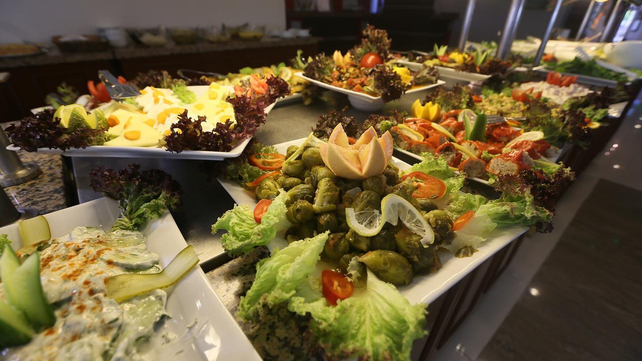 Mysea Hotels Incekum أفسالاّر المظهر الخارجي الصورة
