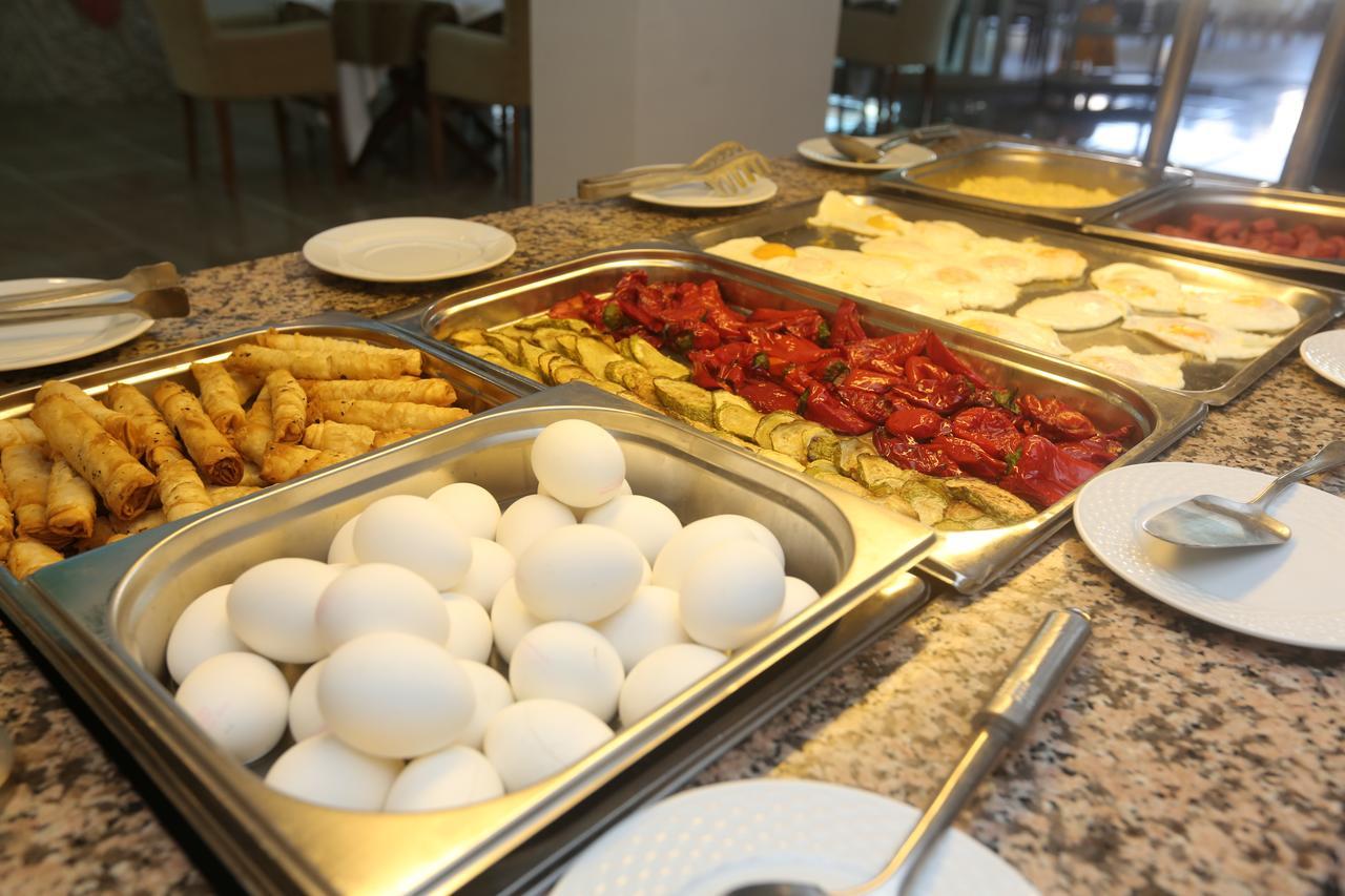 Mysea Hotels Incekum أفسالاّر المظهر الخارجي الصورة