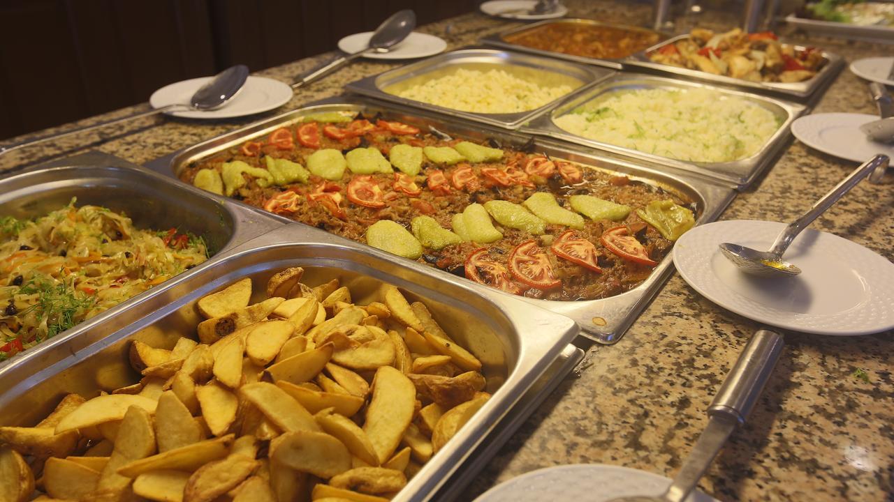 Mysea Hotels Incekum أفسالاّر المظهر الخارجي الصورة